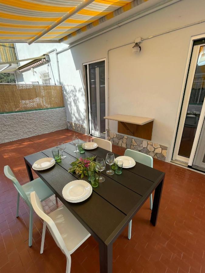 Gigi'S House Apartamento Alassio Exterior foto