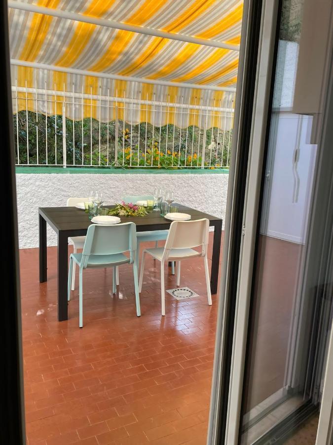 Gigi'S House Apartamento Alassio Exterior foto